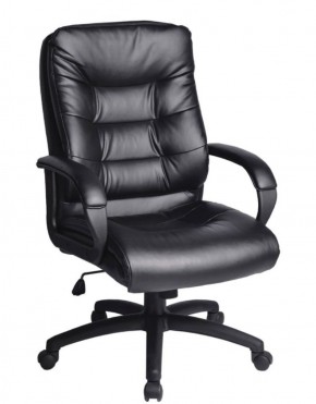 Кресло офисное BRABIX "Supreme EX-503" (черное) 530873 в Тавде - tavda.ok-mebel.com | фото 1