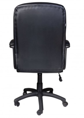 Кресло офисное BRABIX "Supreme EX-503" (черное) 530873 в Тавде - tavda.ok-mebel.com | фото 4