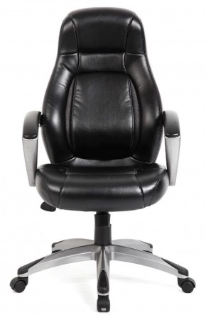 Кресло офисное BRABIX "Turbo EX-569" (экокожа, спортивный дизайн, черное) 531014 в Тавде - tavda.ok-mebel.com | фото 4