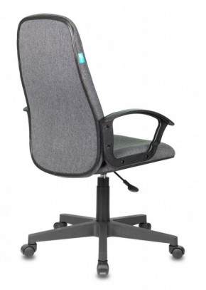Кресло руководителя Бюрократ CH-808LT/#G серый 3C1 в Тавде - tavda.ok-mebel.com | фото 5