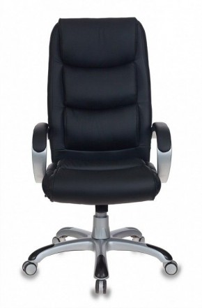 Кресло руководителя Бюрократ CH-S840N/BLACK в Тавде - tavda.ok-mebel.com | фото 2