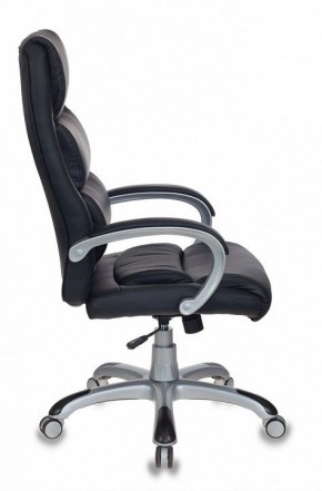 Кресло руководителя Бюрократ CH-S840N/BLACK в Тавде - tavda.ok-mebel.com | фото 3