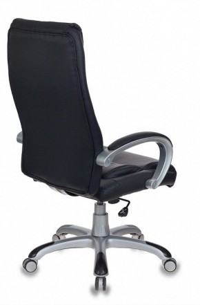 Кресло руководителя Бюрократ CH-S840N/BLACK в Тавде - tavda.ok-mebel.com | фото 4