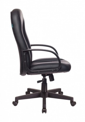 Кресло руководителя Бюрократ T-898/#B черный в Тавде - tavda.ok-mebel.com | фото 3
