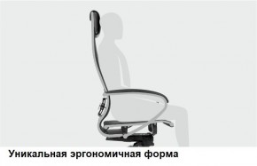 Кресло Samurai L1-1K - TS (Молочный) Модель Samurai 0130001 в Тавде - tavda.ok-mebel.com | фото 11