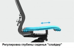 Кресло Samurai L1-1K - TS (Молочный) Модель Samurai 0130001 в Тавде - tavda.ok-mebel.com | фото 15