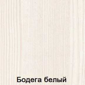 Кровать 1400 без ортопеда "Мария-Луиза 14" в Тавде - tavda.ok-mebel.com | фото 5