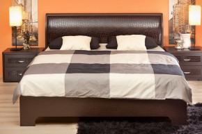Кровать-3 900 Парма в Тавде - tavda.ok-mebel.com | фото 2