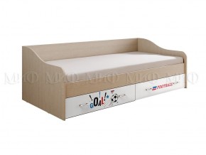 ВЕГА NEW Boy  Кровать 900 с настилом ЛДСП в Тавде - tavda.ok-mebel.com | фото