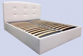 Кровать Ариадна Easy 1600 (без механизма подъема) в Тавде - tavda.ok-mebel.com | фото 2