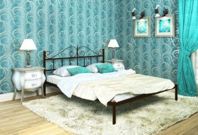 Кровать Диана 1900 (МилСон) в Тавде - tavda.ok-mebel.com | фото
