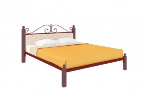 Кровать Диана Lux (мягкая) 1200*2000 в Тавде - tavda.ok-mebel.com | фото
