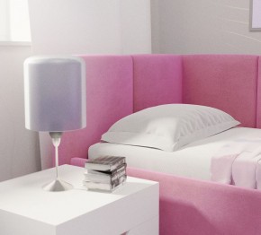 Кровать Диана + Решетка+ПМ (900) *Без Дна в Тавде - tavda.ok-mebel.com | фото 4