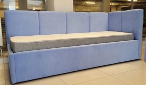 Кровать Диана + Решетка+ПМ (900) *Без Дна в Тавде - tavda.ok-mebel.com | фото 5