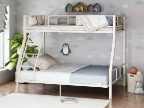 Кровать двухъярусная «Гранада-1 140» в Тавде - tavda.ok-mebel.com | фото 2
