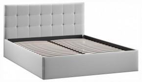 Кровать двуспальная Джоли Тип 1 в Тавде - tavda.ok-mebel.com | фото 2