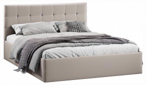 Кровать двуспальная Джоли Тип 1 в Тавде - tavda.ok-mebel.com | фото 2