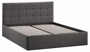Кровать двуспальная Джоли Тип 1 в Тавде - tavda.ok-mebel.com | фото