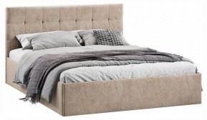 Кровать двуспальная Джоли Тип 1 в Тавде - tavda.ok-mebel.com | фото