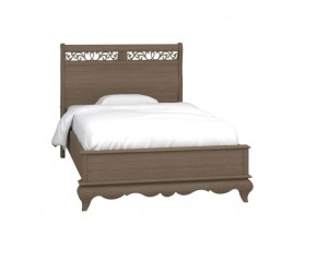 Кровать двуспальная Оскар ММ-216-02/14Б2 (1400*2000) в Тавде - tavda.ok-mebel.com | фото 2