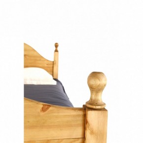 Кровать двуспальная Прованс KSALT16 в Тавде - tavda.ok-mebel.com | фото 4