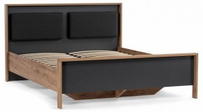 Кровать двуспальная Тхан в Тавде - tavda.ok-mebel.com | фото 2