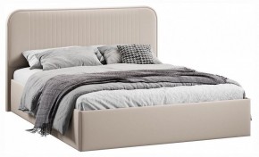 Кровать двуспальная Тиффани с ПМ Тип 1 в Тавде - tavda.ok-mebel.com | фото