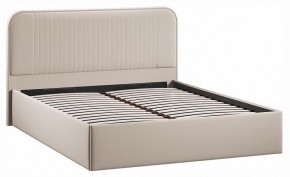 Кровать двуспальная Тиффани с ПМ Тип 1 в Тавде - tavda.ok-mebel.com | фото 2