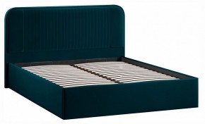 Кровать двуспальная Тиффани с ПМ Тип 1 в Тавде - tavda.ok-mebel.com | фото 2