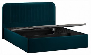 Кровать двуспальная Тиффани с ПМ Тип 1 в Тавде - tavda.ok-mebel.com | фото 3