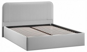 Кровать двуспальная Тиффани с ПМ Тип 1 в Тавде - tavda.ok-mebel.com | фото