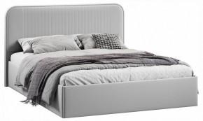 Кровать двуспальная Тиффани с ПМ Тип 1 в Тавде - tavda.ok-mebel.com | фото 2