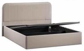 Кровать двуспальная Тиффани с ПМ Тип 1 в Тавде - tavda.ok-mebel.com | фото 3