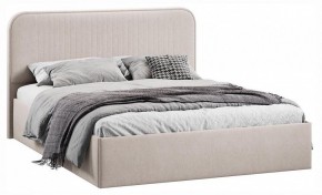 Кровать двуспальная Тиффани с ПМ Тип 1 в Тавде - tavda.ok-mebel.com | фото 2
