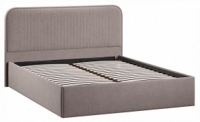 Кровать двуспальная Тиффани с ПМ Тип 1 в Тавде - tavda.ok-mebel.com | фото