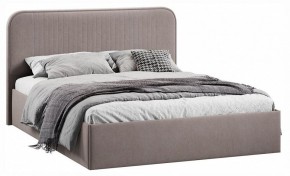Кровать двуспальная Тиффани с ПМ Тип 1 в Тавде - tavda.ok-mebel.com | фото 2