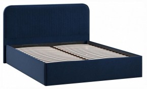 Кровать двуспальная Тиффани с ПМ Тип 1 в Тавде - tavda.ok-mebel.com | фото 2