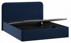 Кровать двуспальная Тиффани с ПМ Тип 1 в Тавде - tavda.ok-mebel.com | фото 3