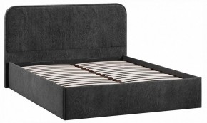 Кровать двуспальная Тиффани с ПМ Тип 1 в Тавде - tavda.ok-mebel.com | фото 2