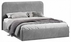 Кровать двуспальная Тиффани с ПМ Тип 1 в Тавде - tavda.ok-mebel.com | фото
