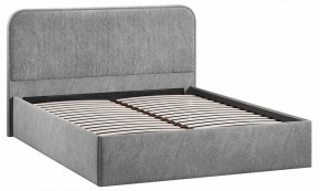 Кровать двуспальная Тиффани с ПМ Тип 1 в Тавде - tavda.ok-mebel.com | фото 2