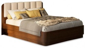 Кровать двуспальная Wood Home 2 в Тавде - tavda.ok-mebel.com | фото