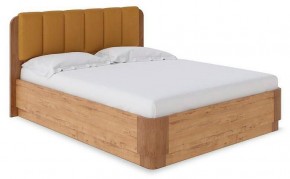 Кровать двуспальная Wood Home Lite 2 в Тавде - tavda.ok-mebel.com | фото