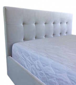 Кровать Эмили Easy 1400 (с механизмом подъема) в Тавде - tavda.ok-mebel.com | фото 2