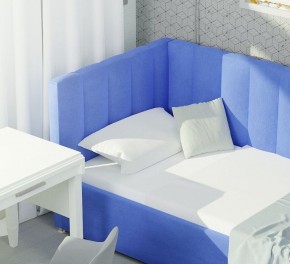 Кровать Энрика + Ортопедическая решетка (800) в Тавде - tavda.ok-mebel.com | фото 2