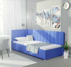 Кровать Энрика + Ортопедическая решетка (900) в Тавде - tavda.ok-mebel.com | фото