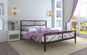 Кровать Эсмеральда Plus 1800*2000 (МилСон) в Тавде - tavda.ok-mebel.com | фото