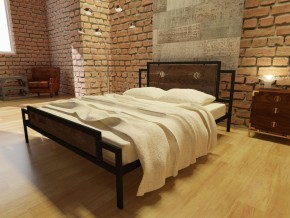 Кровать Инесса Plus 1800*1900 (МилСон) в Тавде - tavda.ok-mebel.com | фото