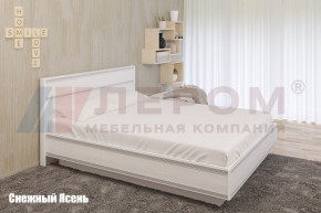 Кровать КР-1003 в Тавде - tavda.ok-mebel.com | фото 4