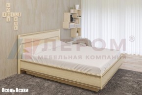 Кровать КР-1004 в Тавде - tavda.ok-mebel.com | фото
